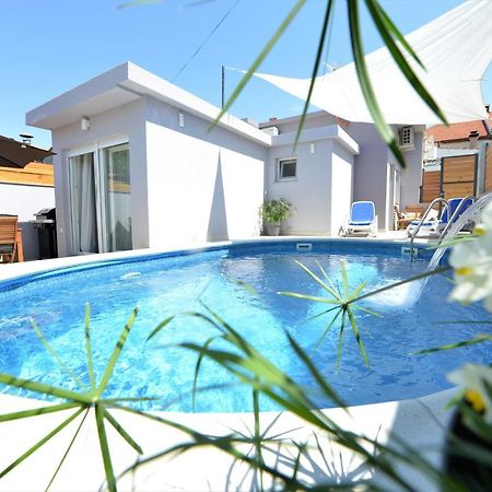 Pop&Rock Holiday House Zadar Exteriér fotografie