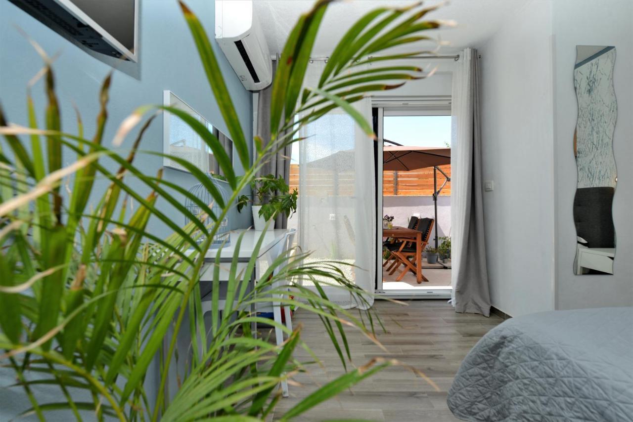 Pop&Rock Holiday House Zadar Exteriér fotografie