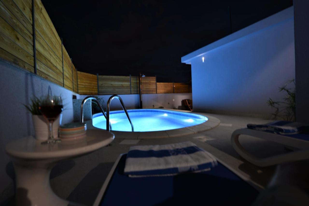 Pop&Rock Holiday House Zadar Exteriér fotografie